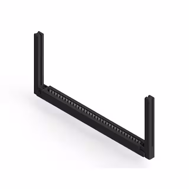 357-034-454-158 EDAC Inc.  Edgeboard Connectors